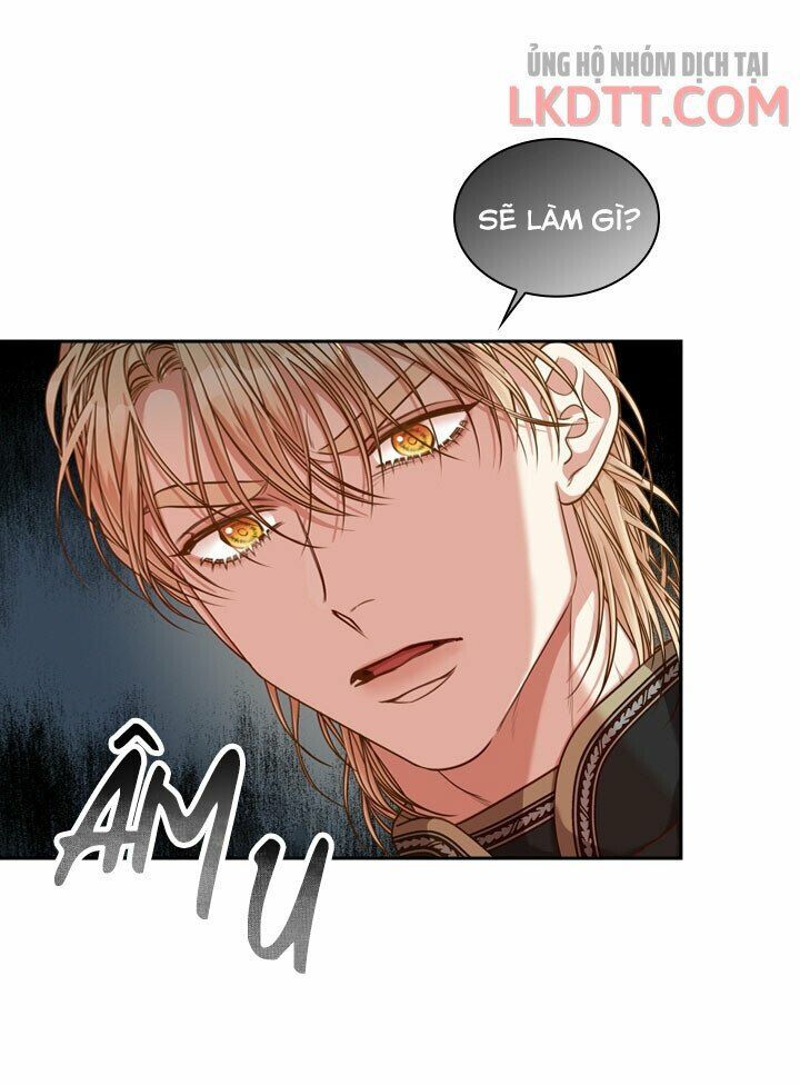 tôi trở thành thư ký của bạo chúa chapter 30 23