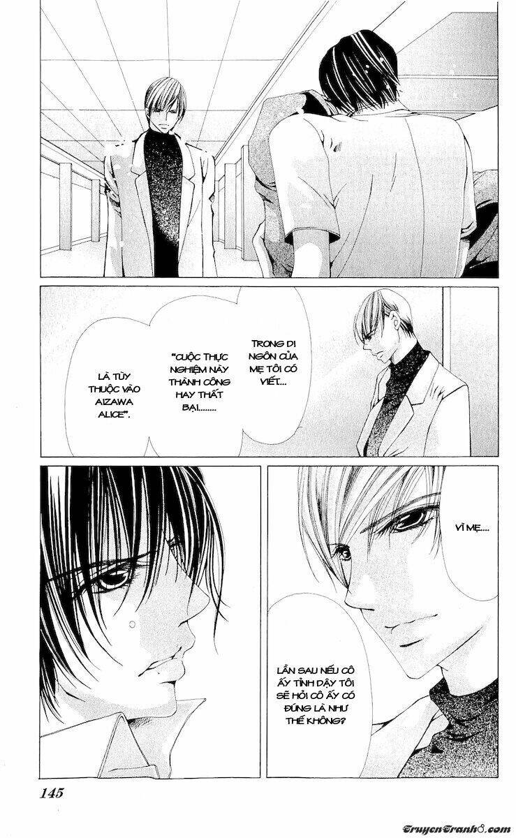 nemuri hime - yume miru youni koishiteru chapter 14 31