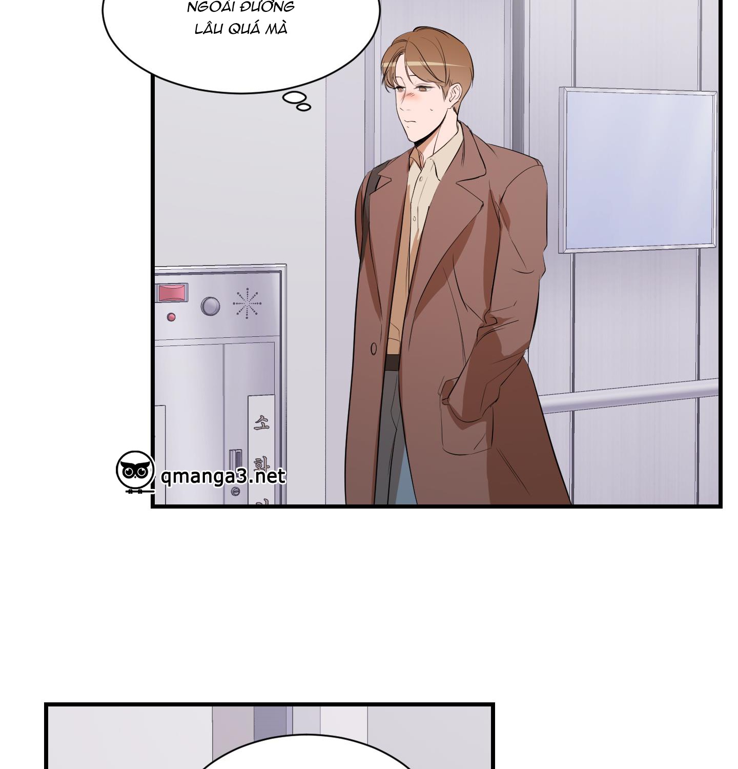 chốn riêng tư chapter 32 53