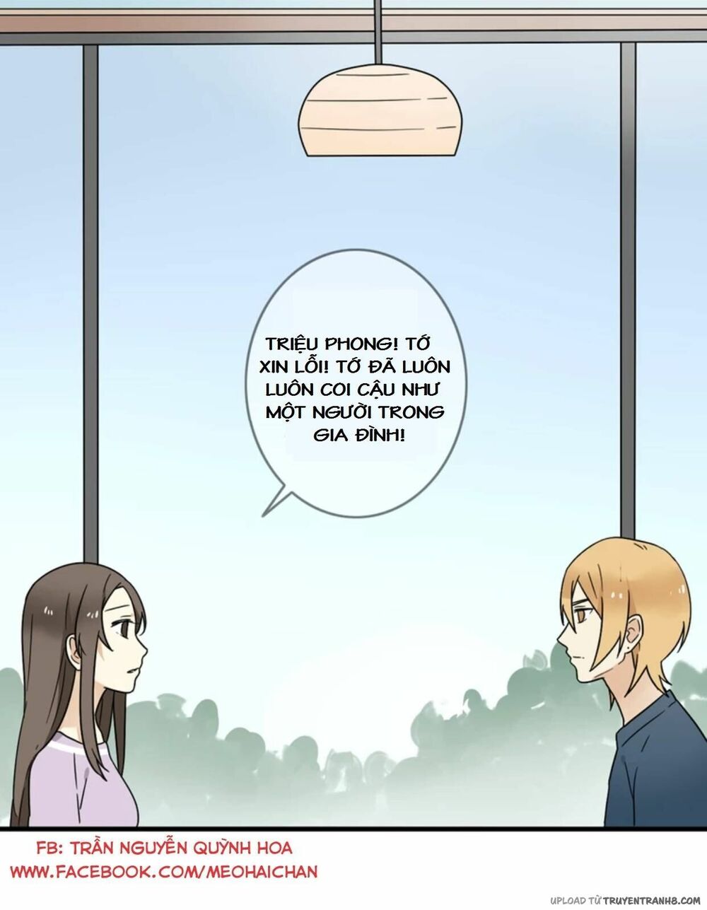 tình yêu! bắt đầu từ ngày hôm nay chapter 2 164