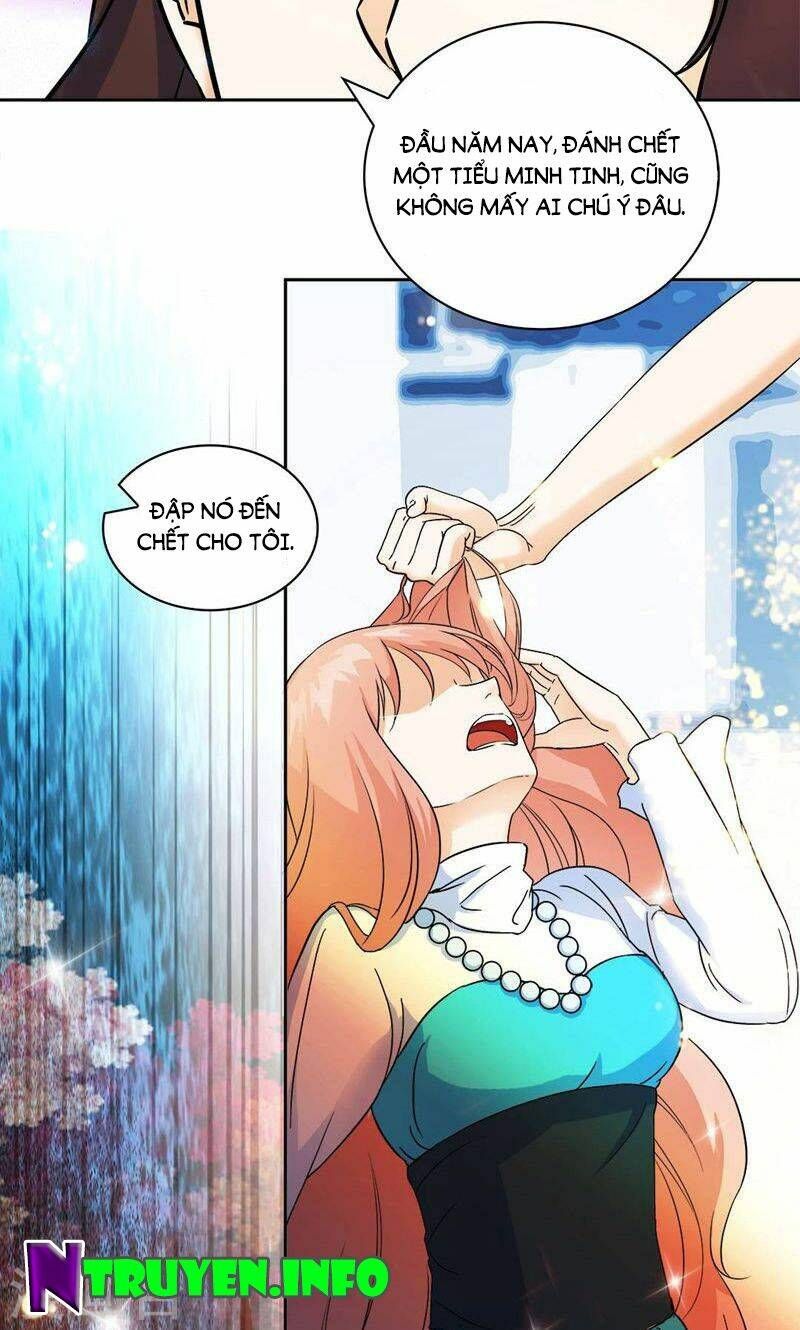 cô vợ siêu mẫu của cố thiếu chapter 46 7