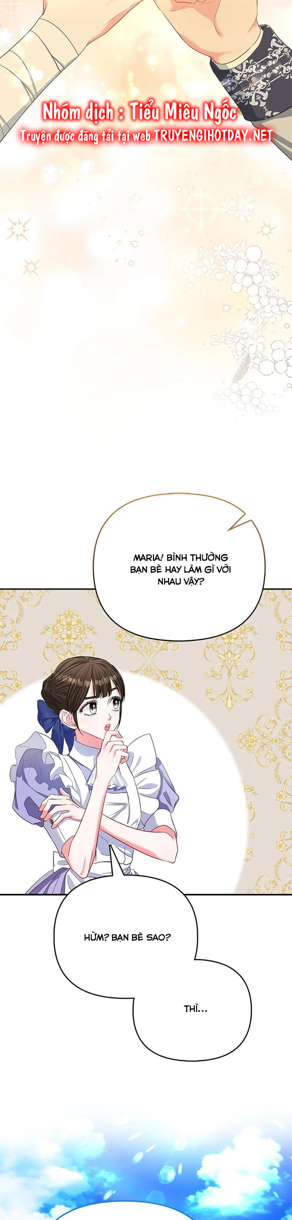 nàng công chúa của tôi chapter 34 24