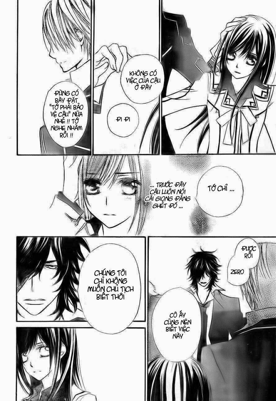 hiệp sĩ vampire chapter 75 6