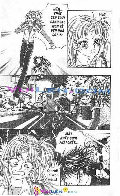 nụ hôn cuối chapter 35 18