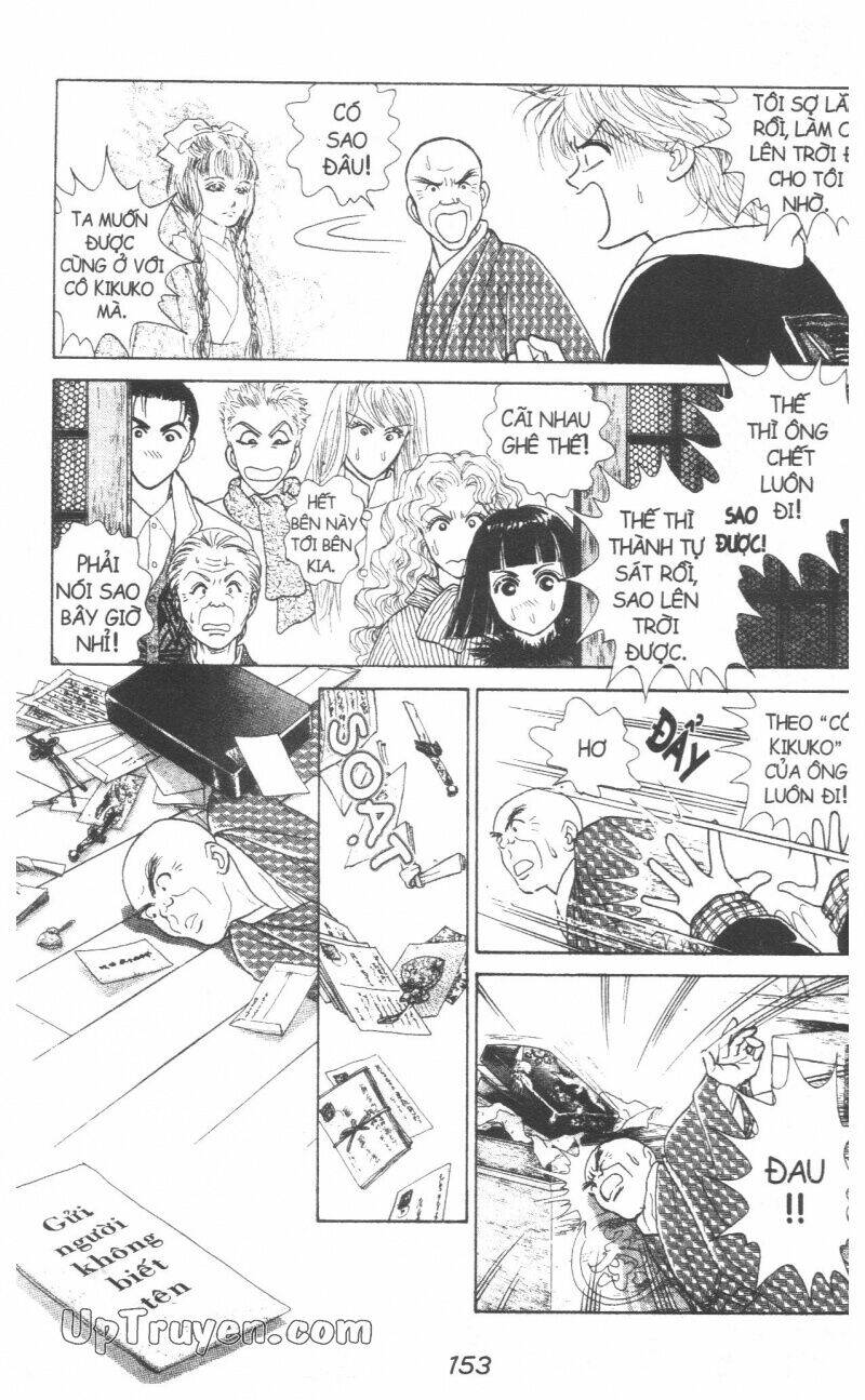 câu lạc bộ con nhà giàu chapter 18 152