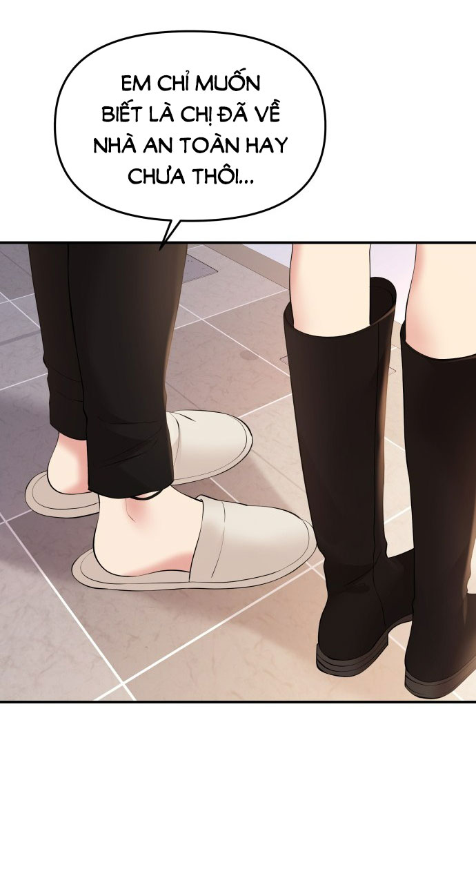 gửi em người đánh cắp những vì sao - to you who swallowed a star chapter 136.1 19