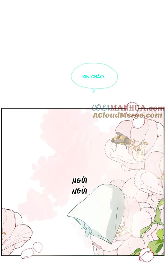Bắt Lấy Ngao Ngao chapter 250.5 - Trang 12