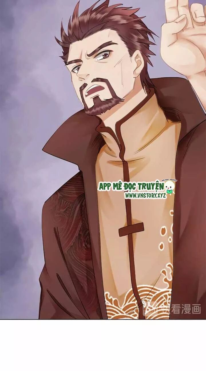 cực phẩm phế vật tiểu thư chapter 26 10