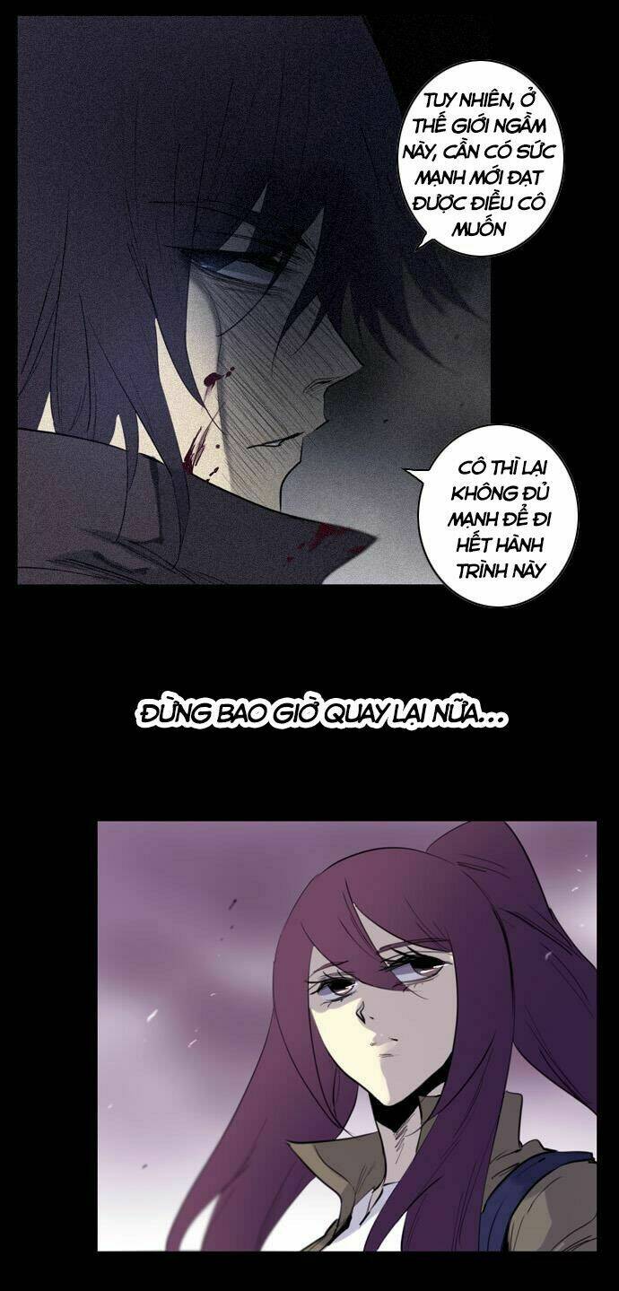 bản khế ước linh hồn chapter 159 28