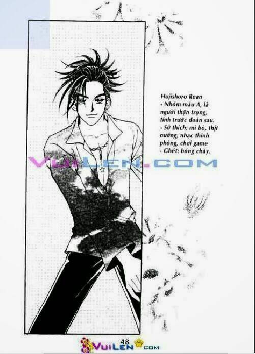 nhật ký tân hôn chapter 12 47