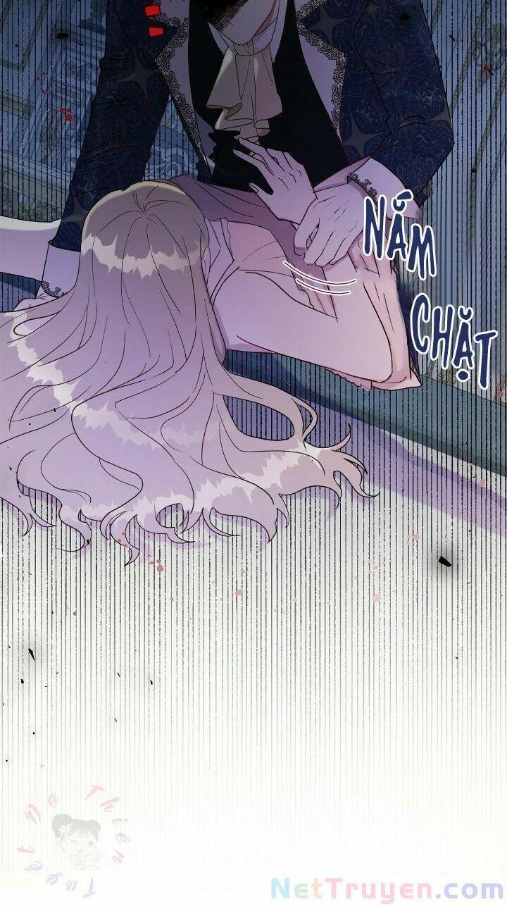 xin ngài đừng ăn tôi chapter 22 4