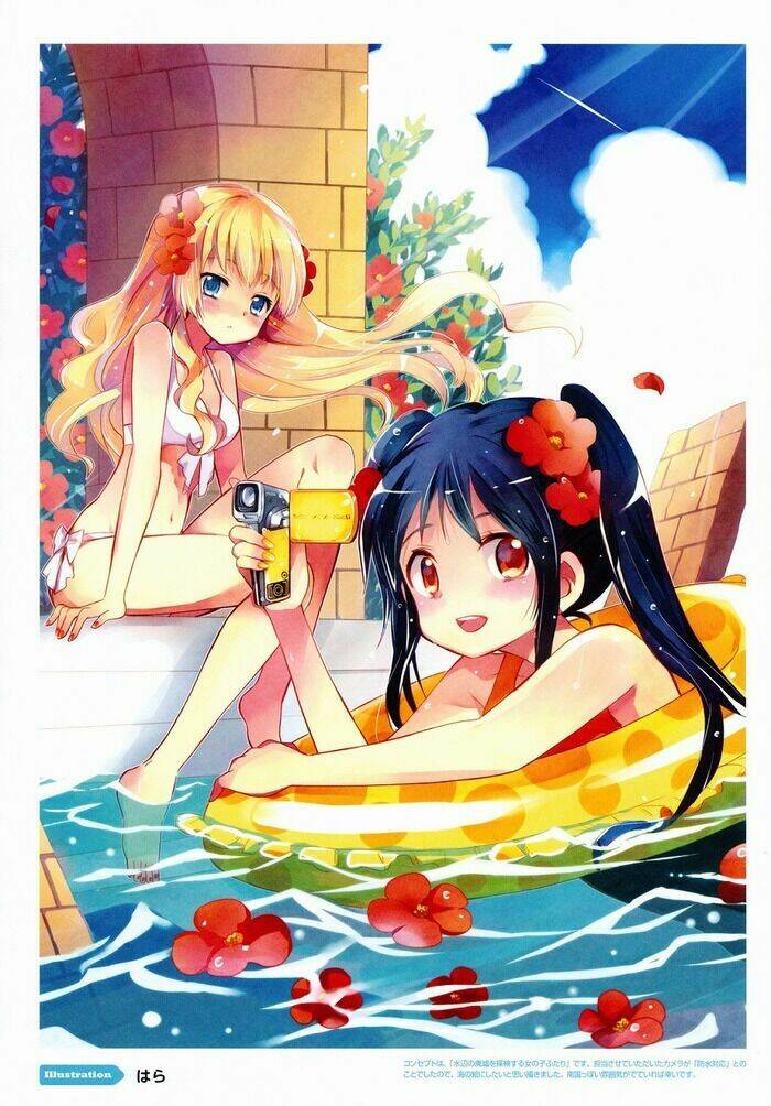 ảnh anime và ảnh wallpaper đẹp chapter 75 28