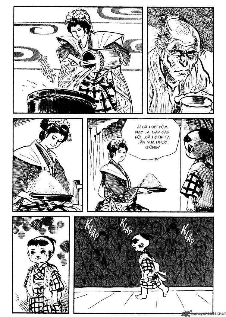 lone wolf and cub chapter 63 49