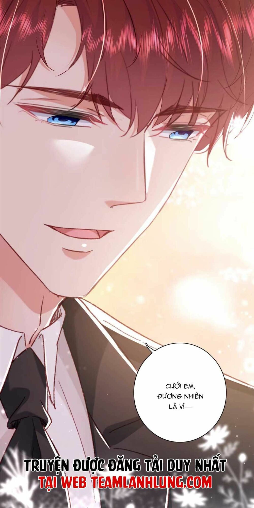 manh thê bé bỏng không dễ chọc chapter 23 13