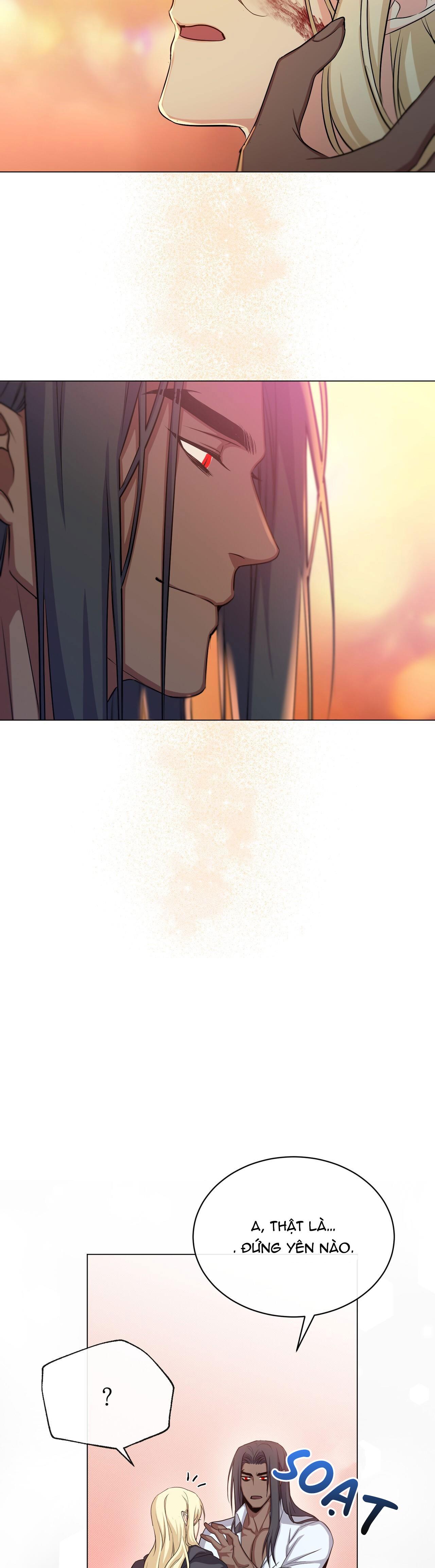 mặt trăng quỷ chapter 21 29