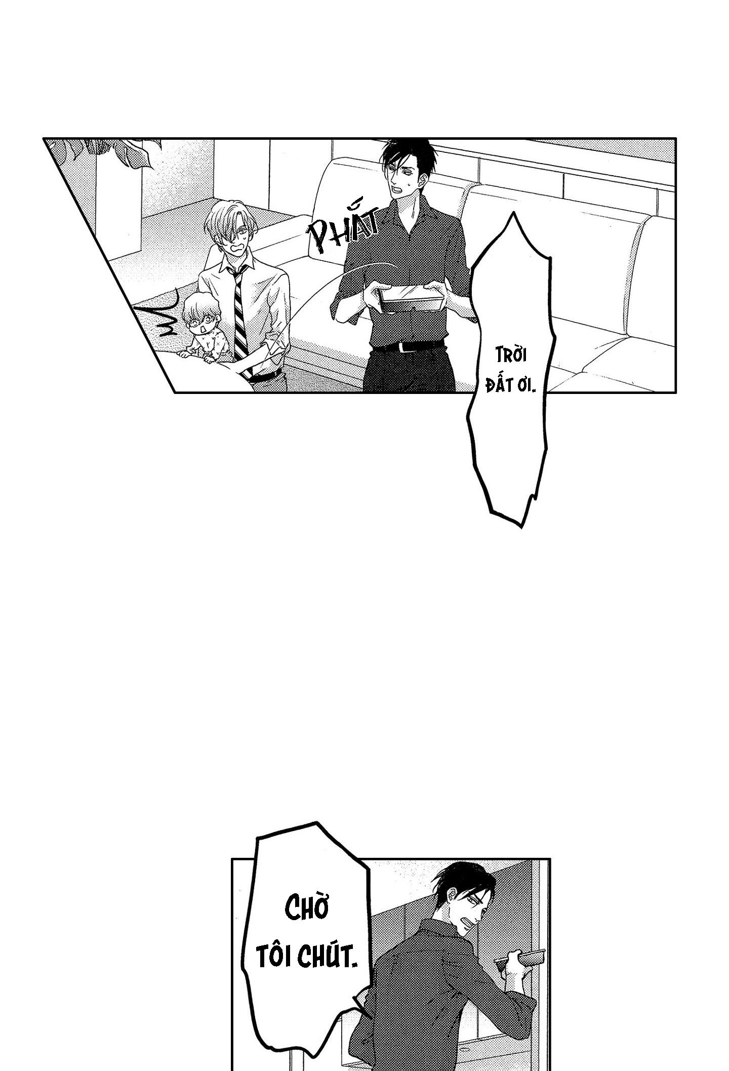 nụ hôn của baba chapter 2 7