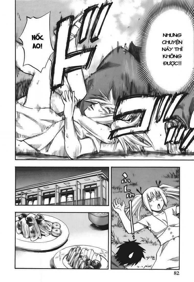 yuria 100 shiki chapter 20 6