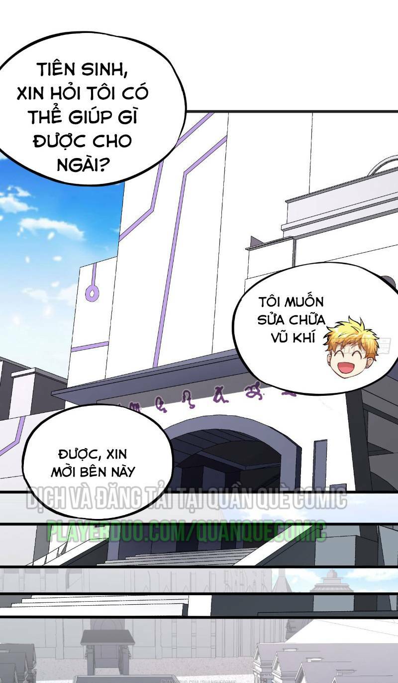 minh nhật thần đô chapter 24 27