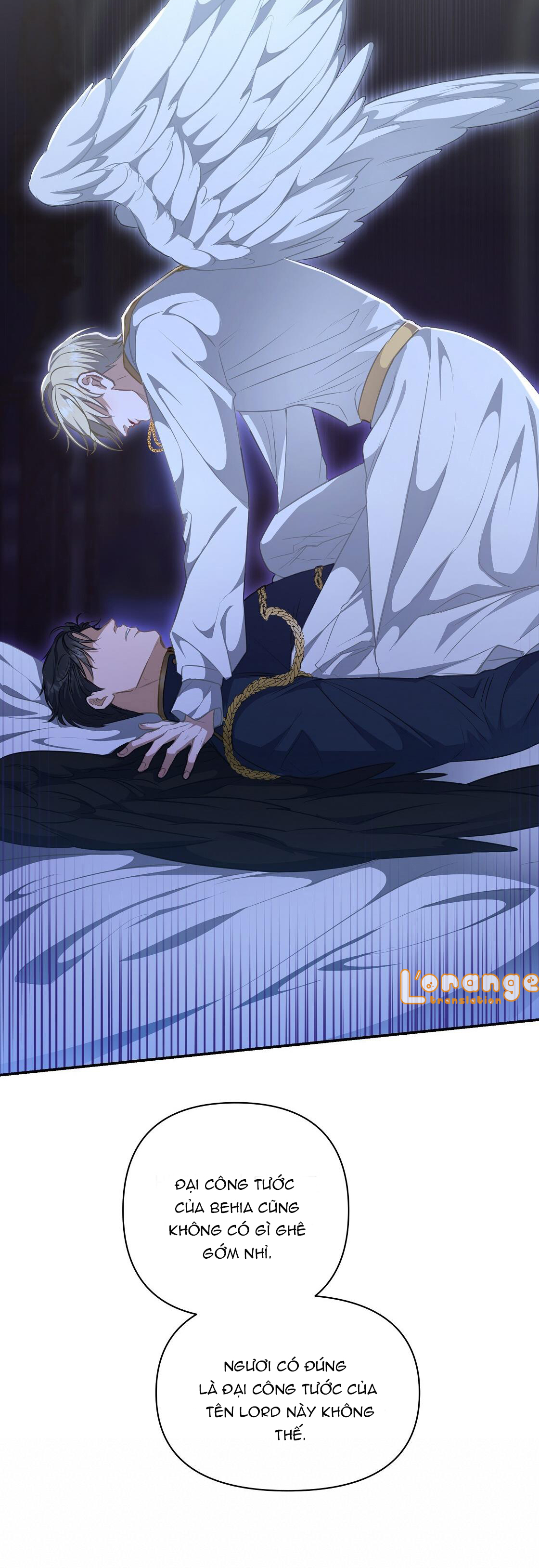 cách để sống sót với tư cách là người chơi chapter 14 45