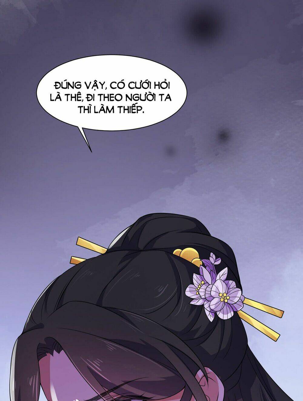 hoạn phi thiên hạ chapter 12 38