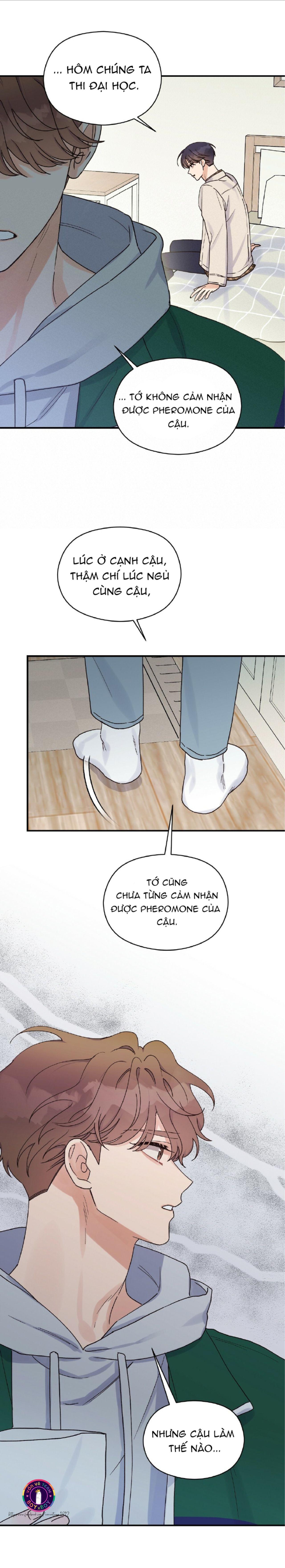 omega complex (end) chapter 16 22