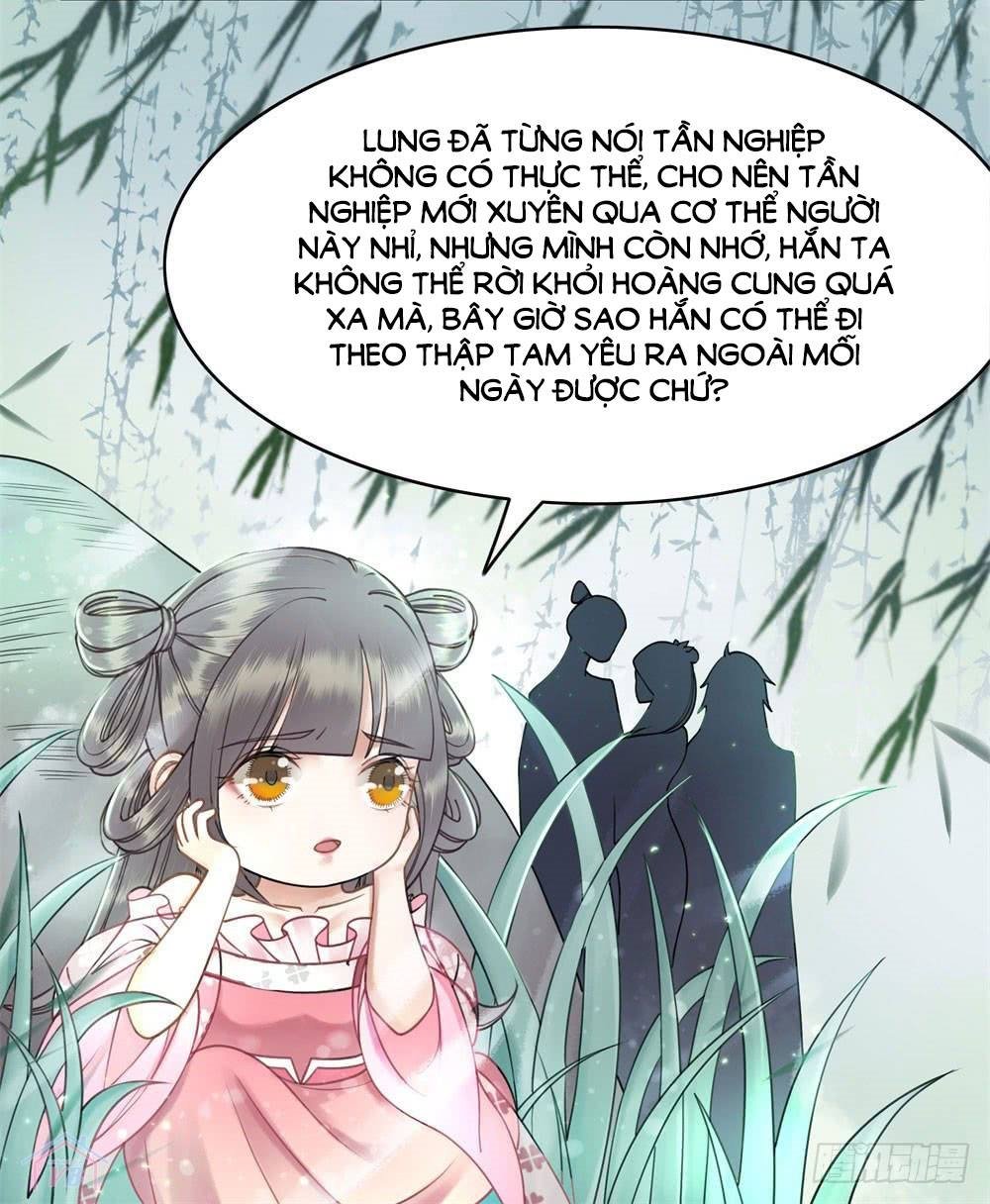 gay rồi! cái đó thành tinh rồi chapter 27 51