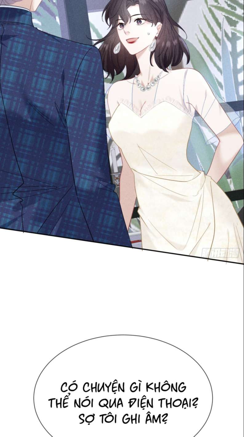 [bl] quan hệ nguy hiểm chapter 17 21