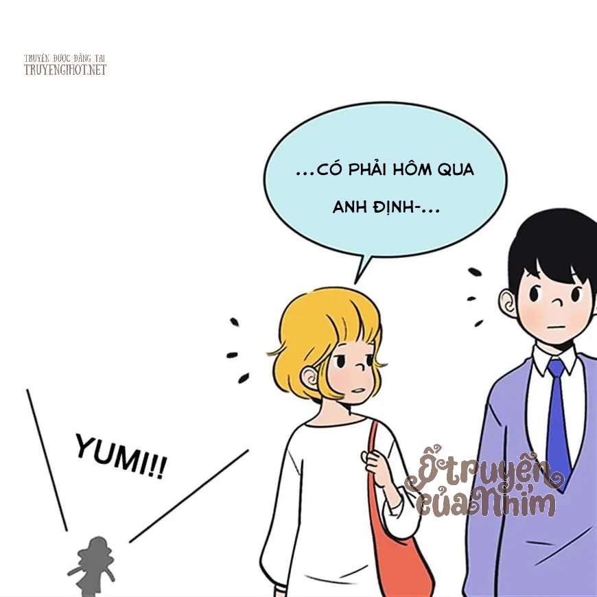 yumis cells chapter 3 13