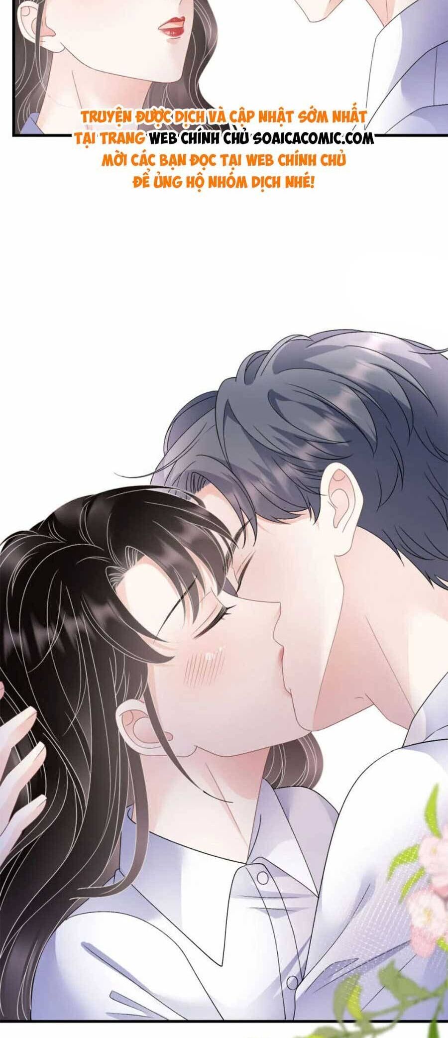 đại tiểu thư có thể có cái gì xấu chapter 191 12