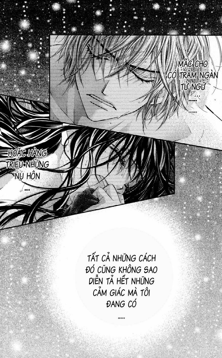 kyou, koi wo hajimemasu - mộng mơ đầu đời chapter 58 13