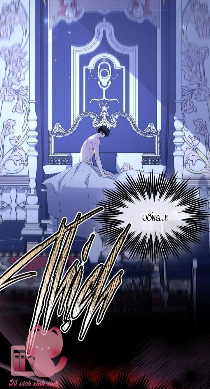 quan hệ cộng sinh giữa báo đen và thỏ trắng chapter 93 13