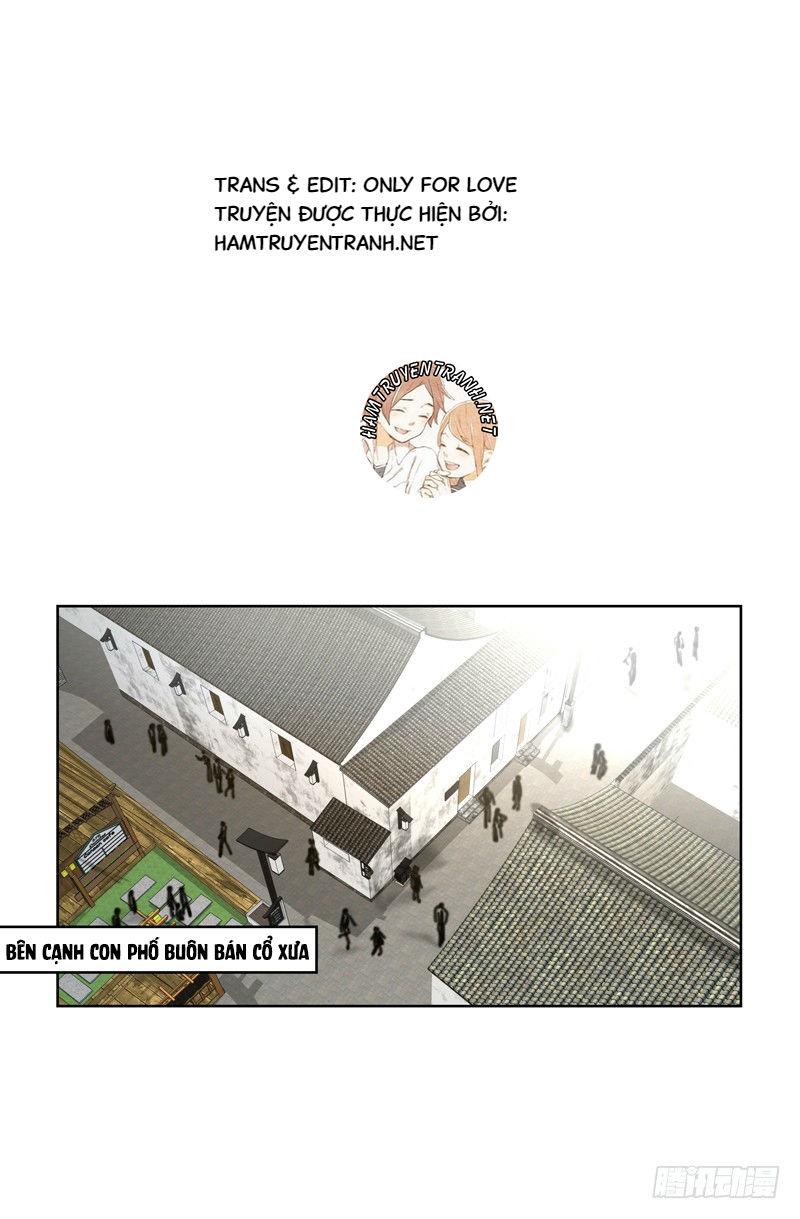 lưu luyến không rời chapter 46 12