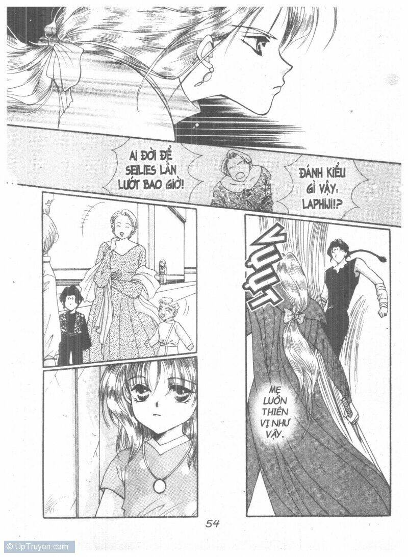 vampire game chapter 3 54