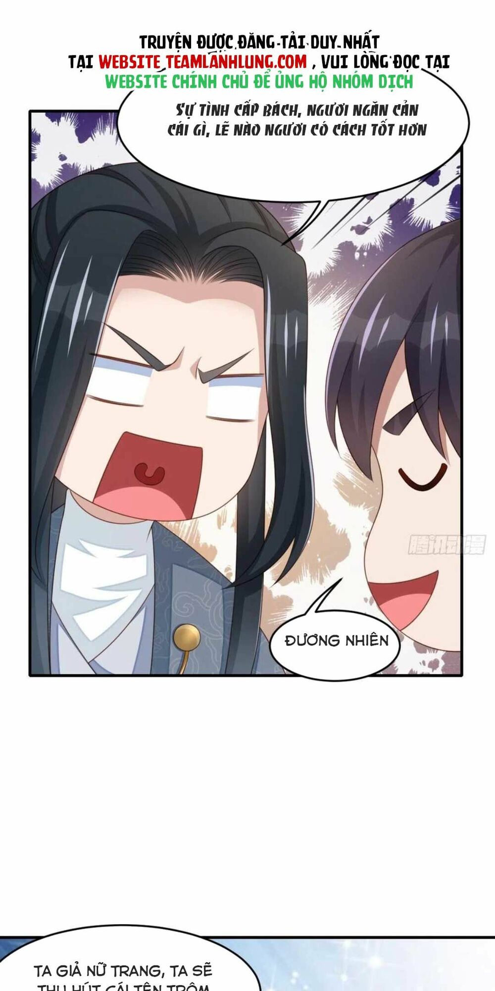 thuần hóa ba ba bạo quân chapter 54 38