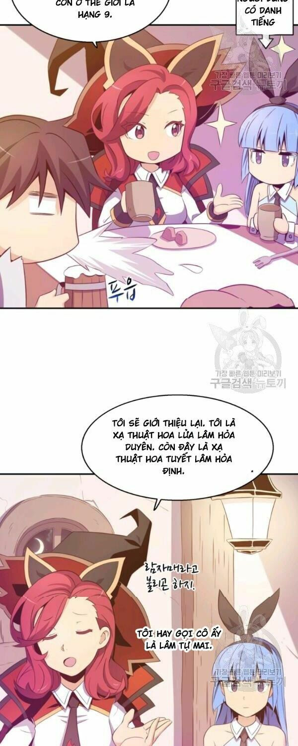 arcane sniper chapter 7 11