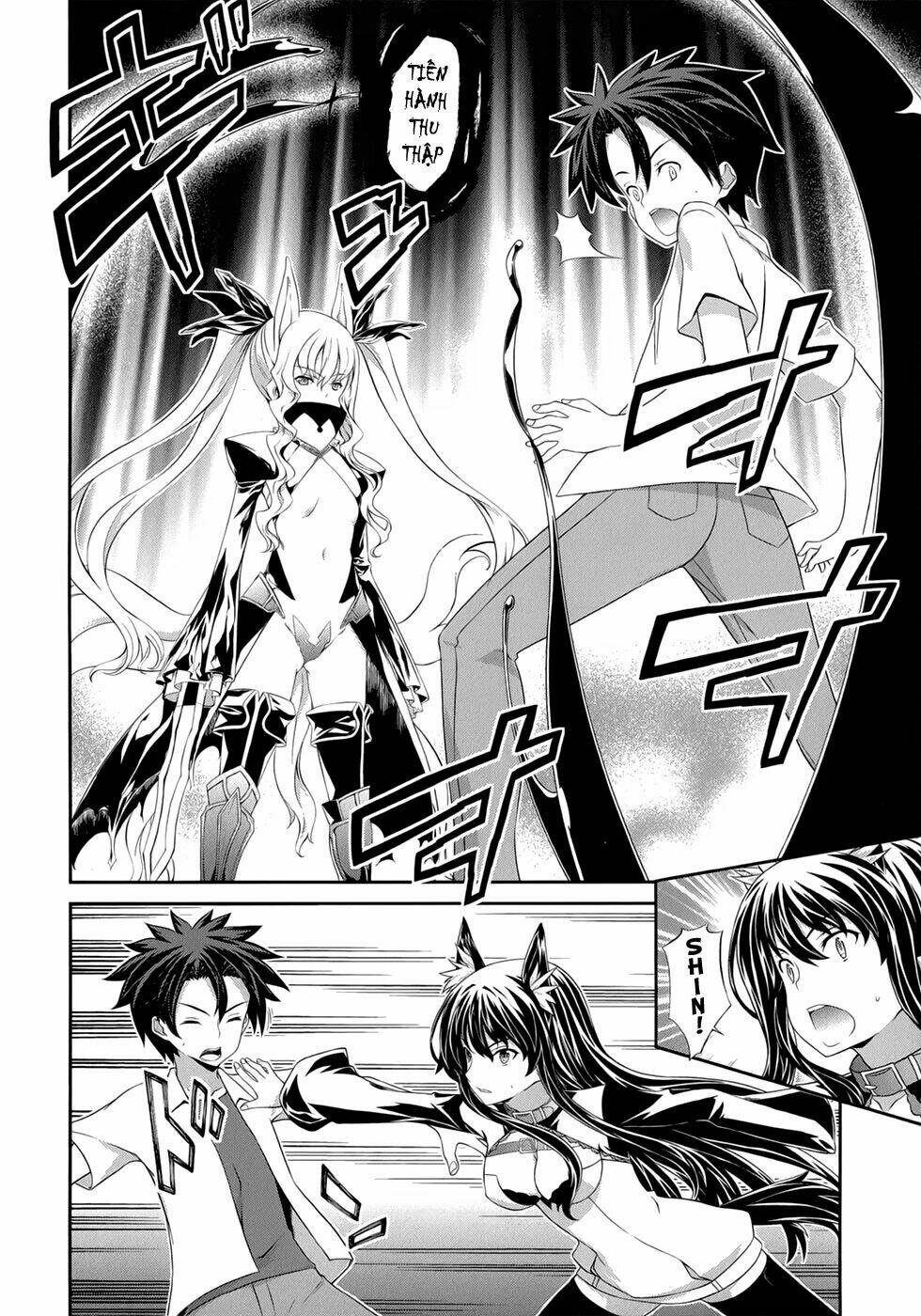 kitsune no akuma to kuroi madousho chapter 25 18