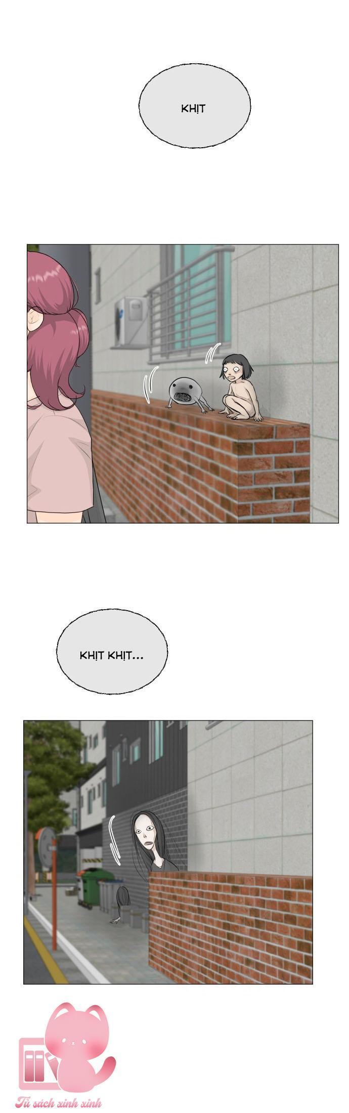 bán quỷ chapter 67 29