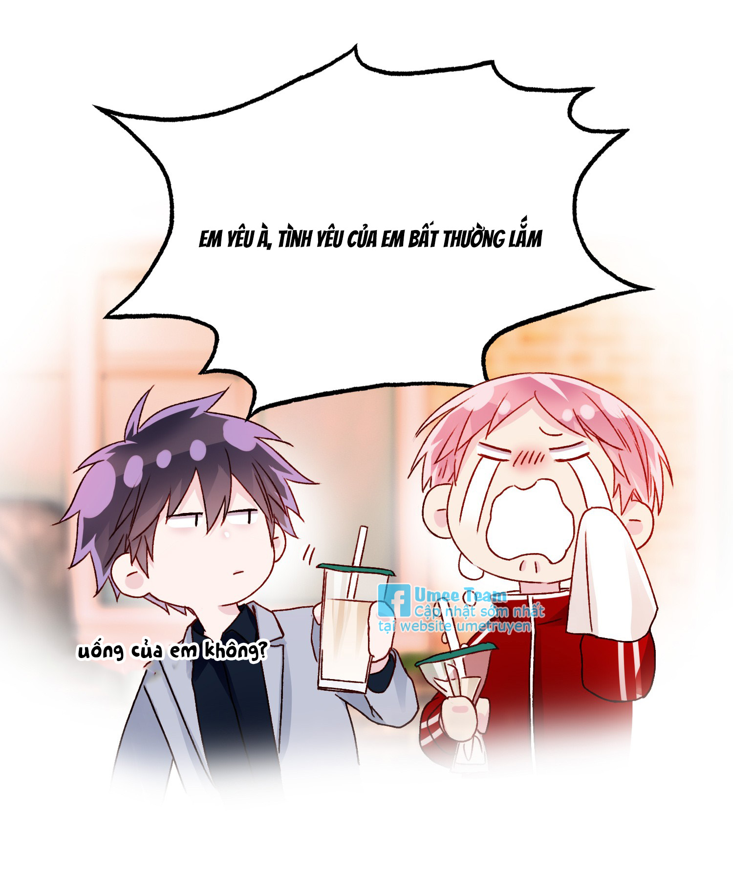 tôi phải làm một kẻ đại xấu xa chapter 39 48