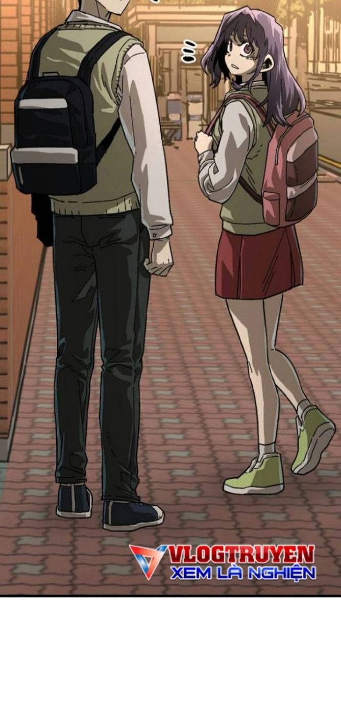 chỉ có cái c.h.ế.t mới là sự cứu rỗi chapter 21 104