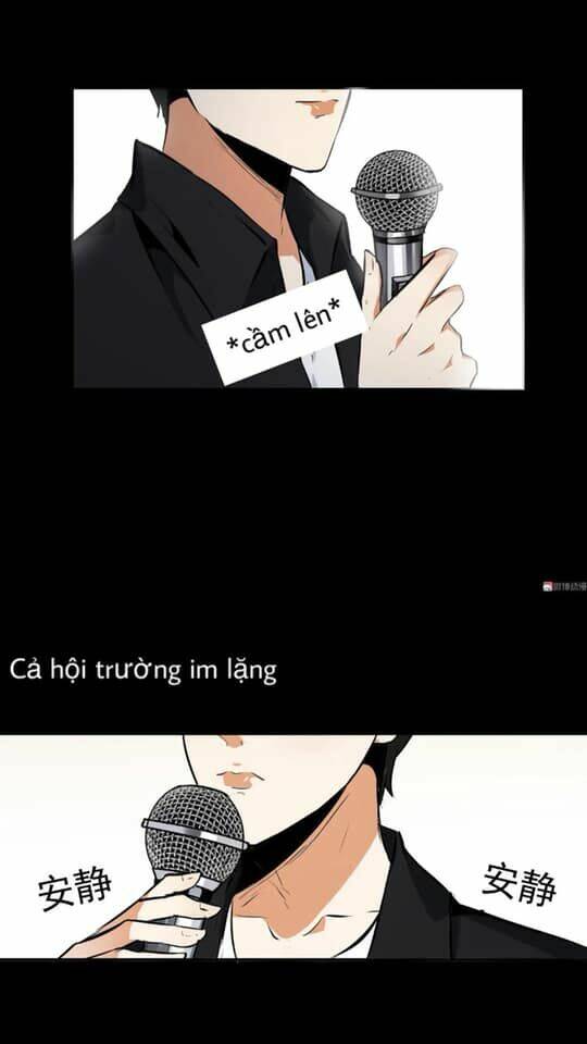 giày thủy tinh chapter 37 8