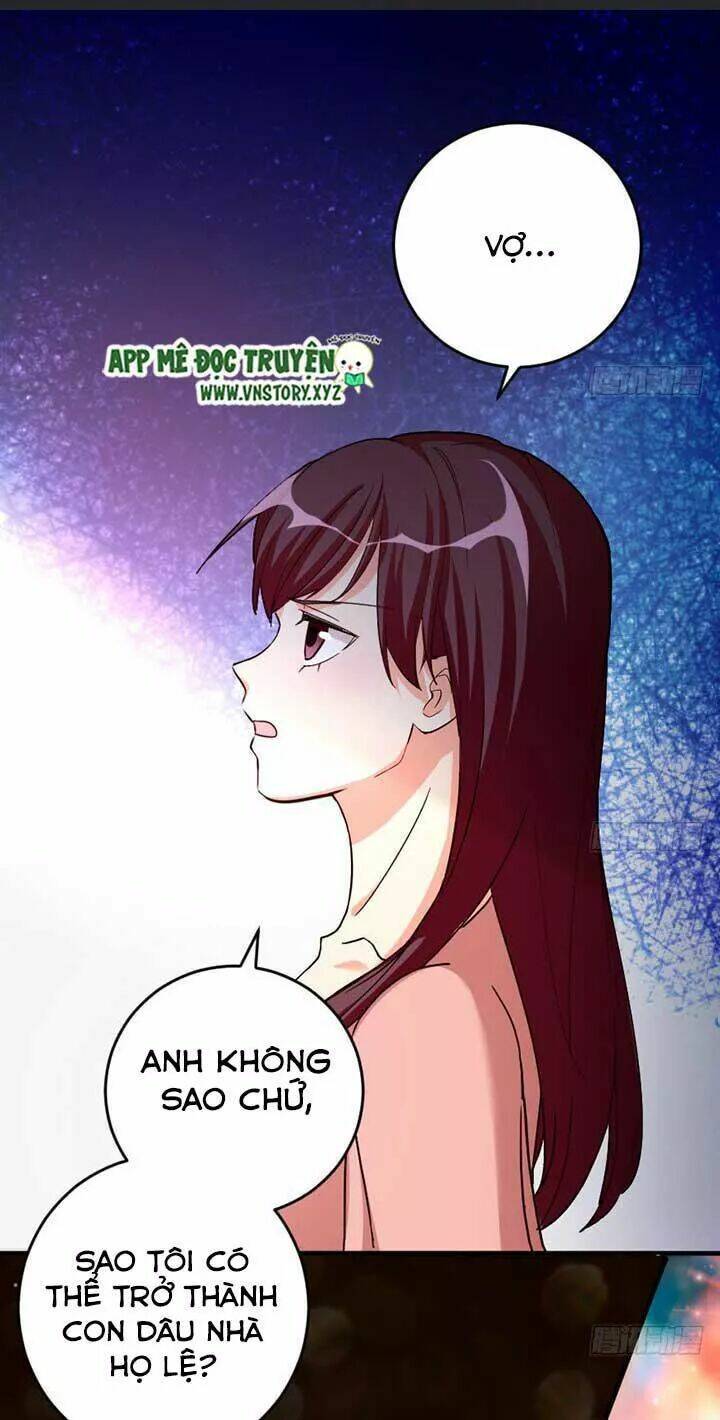 thiên hậu trở về chapter 88 2