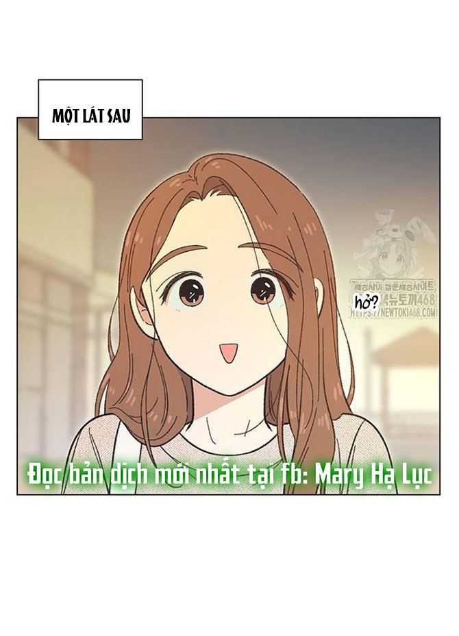 Thanh Xuân Đáng Yêu chapter 29.1 36