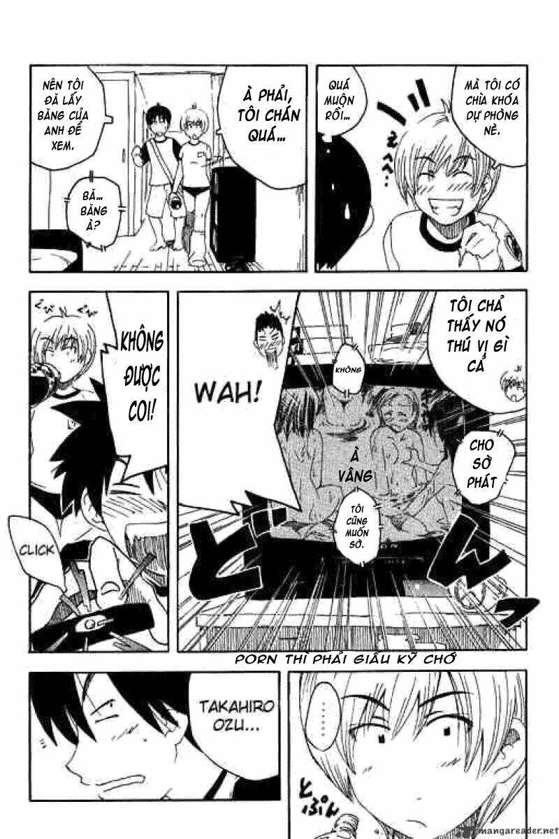 inu neko jump chapter 8 11