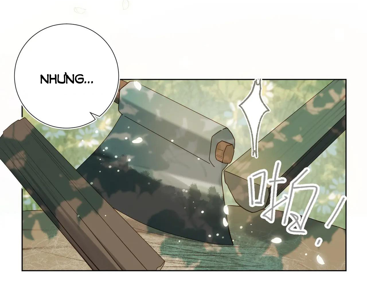 ác nữ cự tuyệt nam chính chapter 117 16