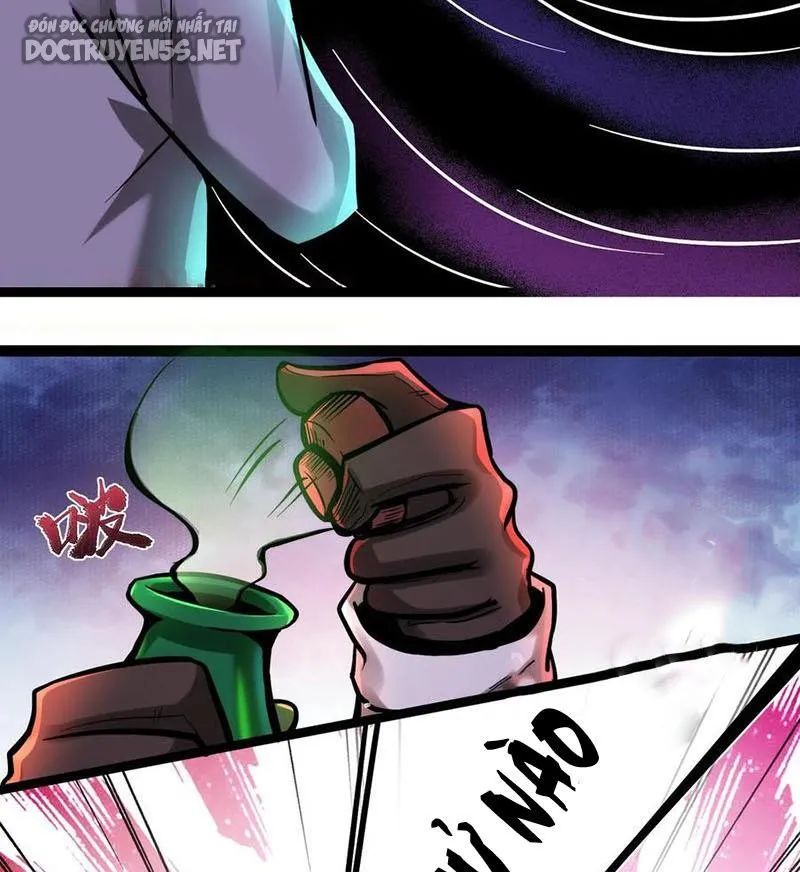 quỷ dị dược tề sư: bệnh nhân của ta đều là kinh khủng chapter 106 8