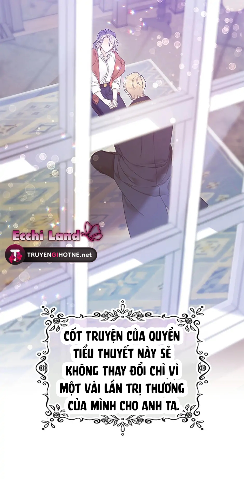 syrinx - trị liệu sư của kẻ phản diện chapter 7.1 26