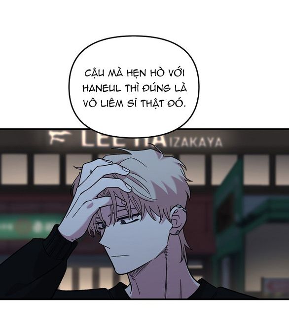 [18+] Phức Hợp Bạn Thời Thơ Ấu chapter 39.2 14