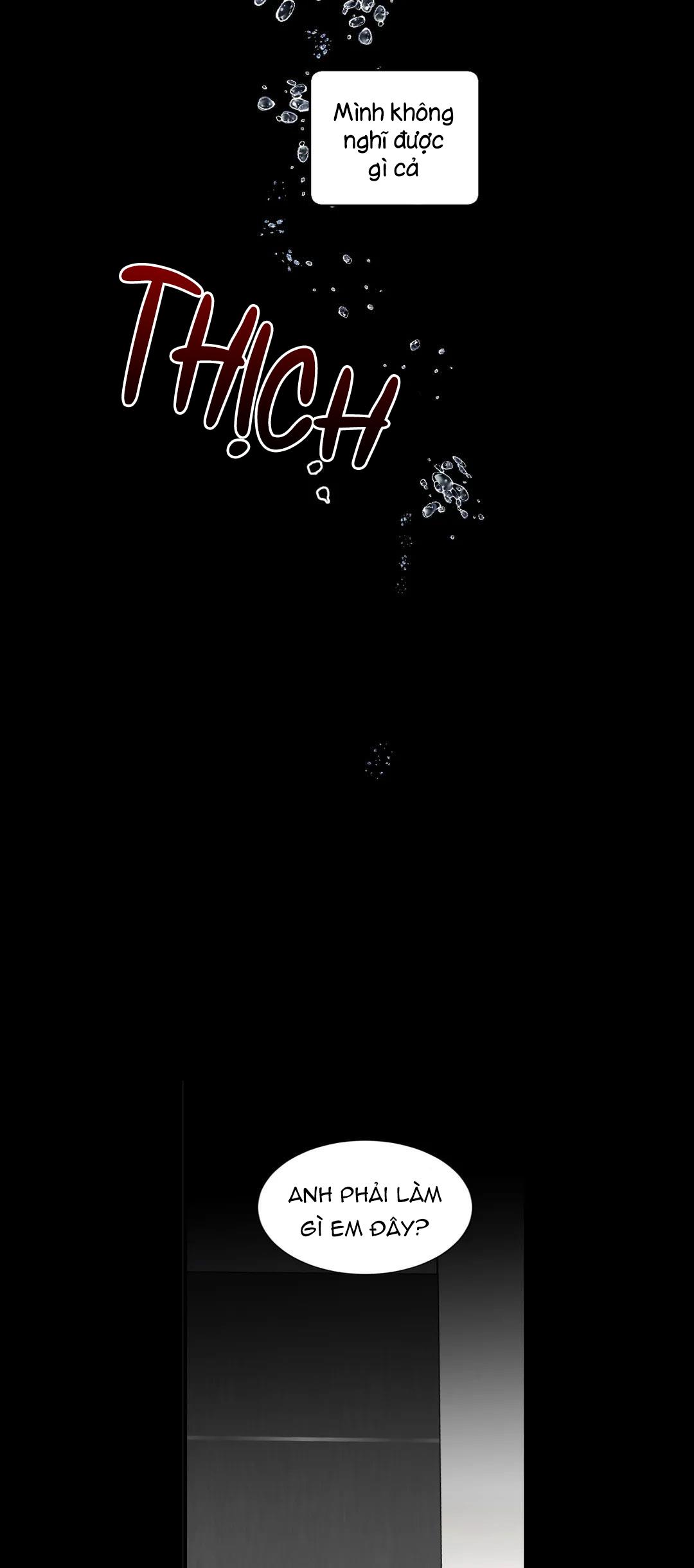 lãng mạn toixico chapter 9 31