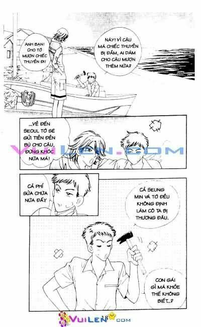 bong bóng trắng chapter 6 18