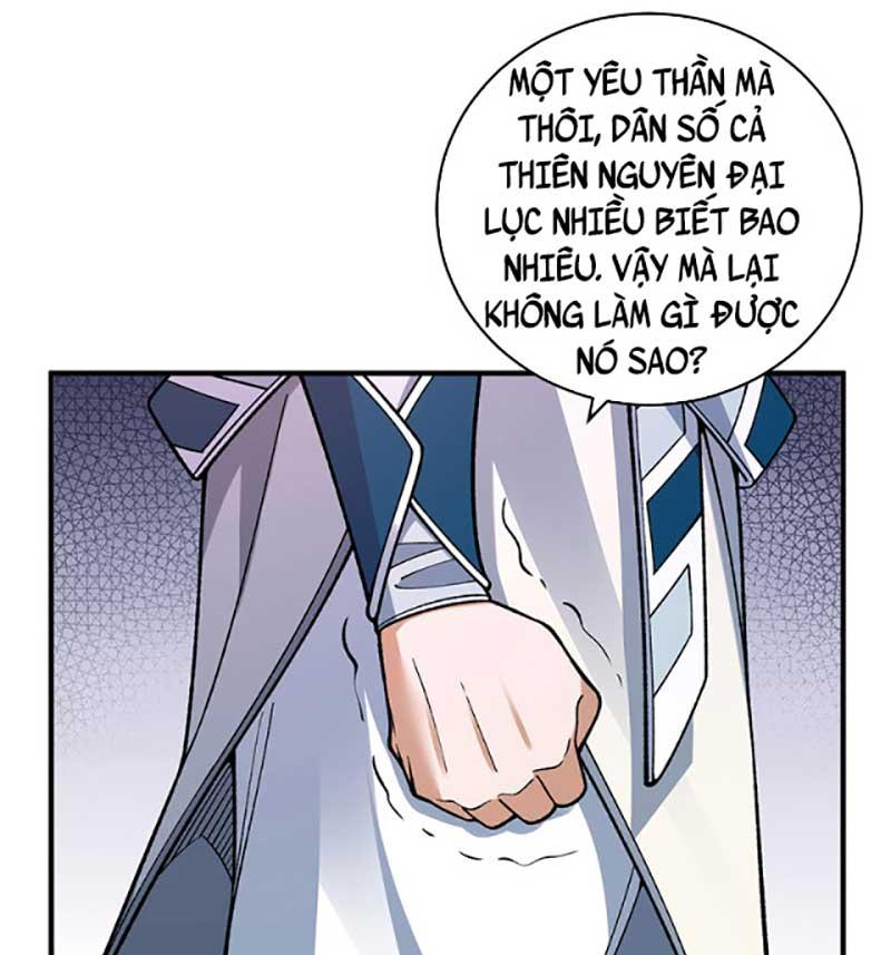 võ đạo độc tôn chapter 630 27